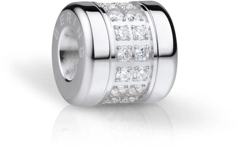 Charm aus Edelstahl - Bering Jewelry Modell: Love-2