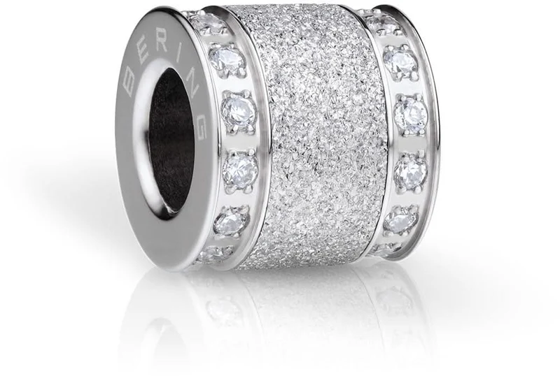 Charm aus Edelstahl - Bering Jewelry Modell: Star-1