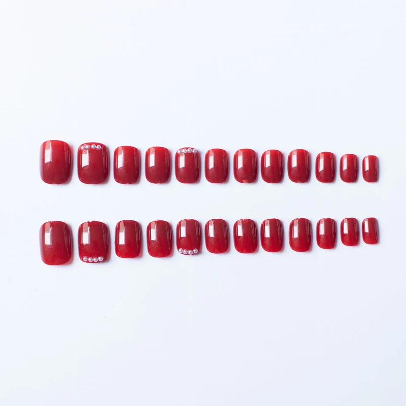 Elegantes Nagelkunst-Design-Kit