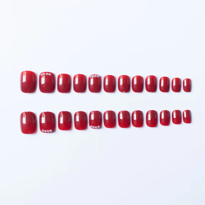 Elegantes Nagelkunst-Design-Kit