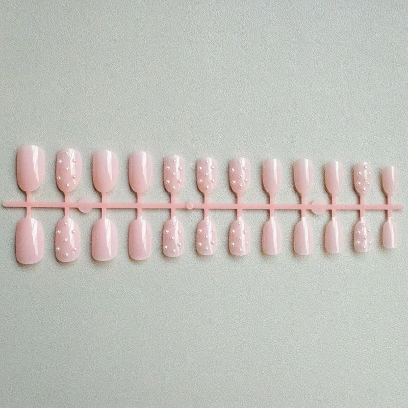 Elegante Nagelkunst
