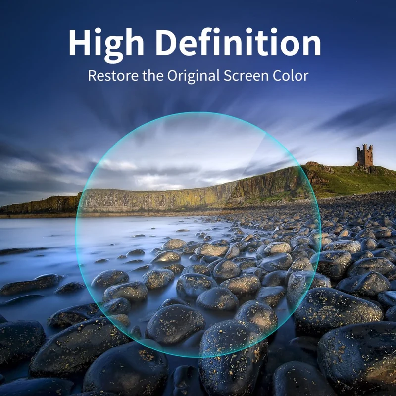 Huawei Watch Ultimate Metall 9H Displayschutz