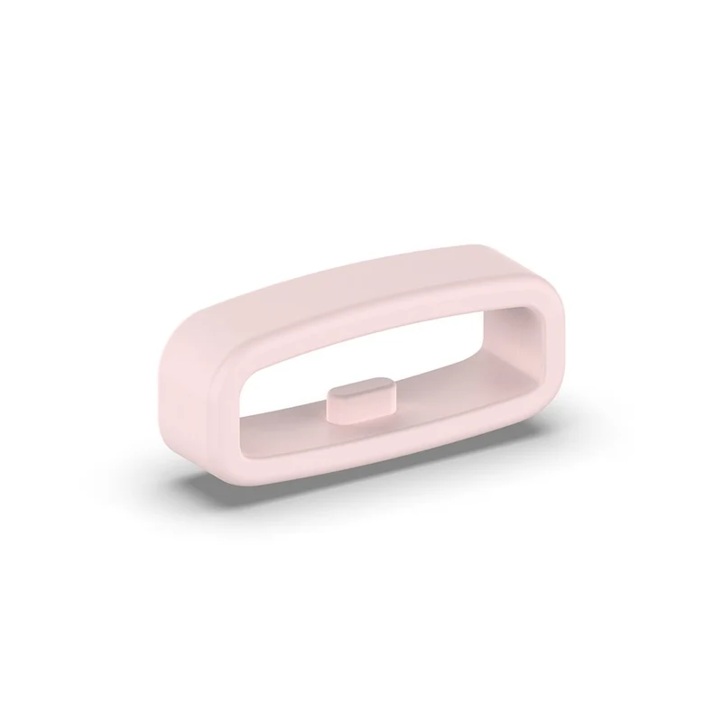 18mm Universal silicone strap loop - Starlight