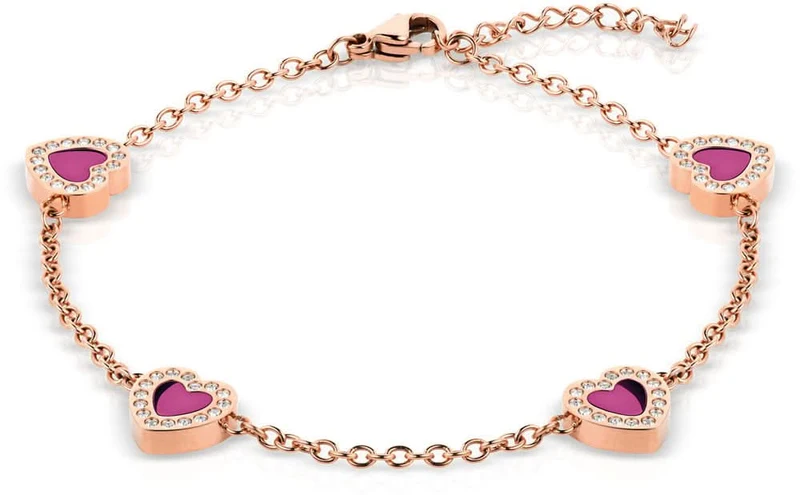 Armband aus Edelstahl 180 mm - Bering Jewelry Modell: 641-310-180