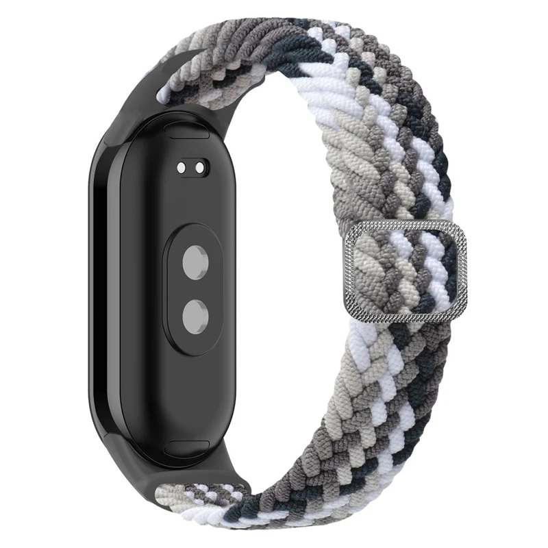 Unglaublich Schön Xiaomi Smart Band 8 Textil / Nylon Hülle