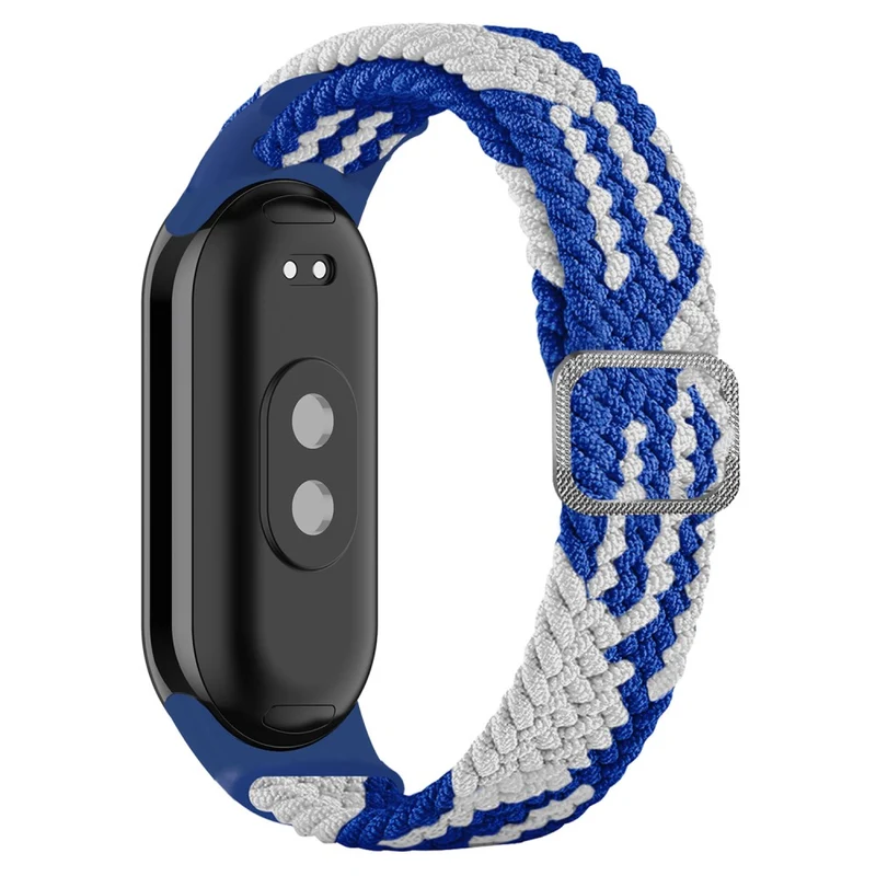 Unglaublich Schön Xiaomi Smart Band 8 Textil / Nylon Hülle