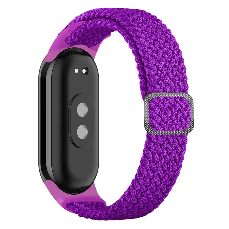 Unglaublich Schön Xiaomi Smart Band 8 Textil / Nylon Hülle