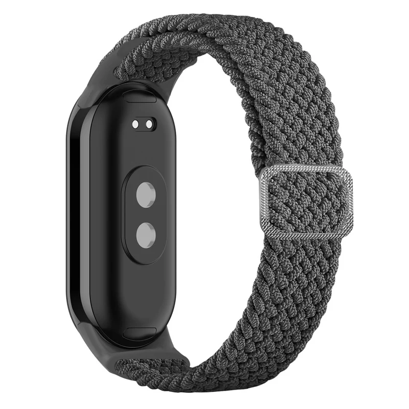 Unglaublich Schön Xiaomi Smart Band 8 Textil / Nylon Hülle
