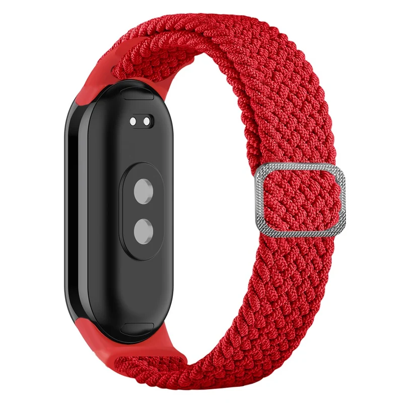 Unglaublich Schön Xiaomi Smart Band 8 Textil / Nylon Hülle