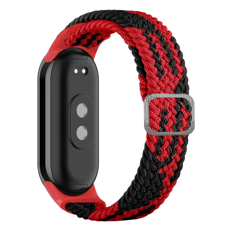 Unglaublich Schön Xiaomi Smart Band 8 Textil / Nylon Hülle