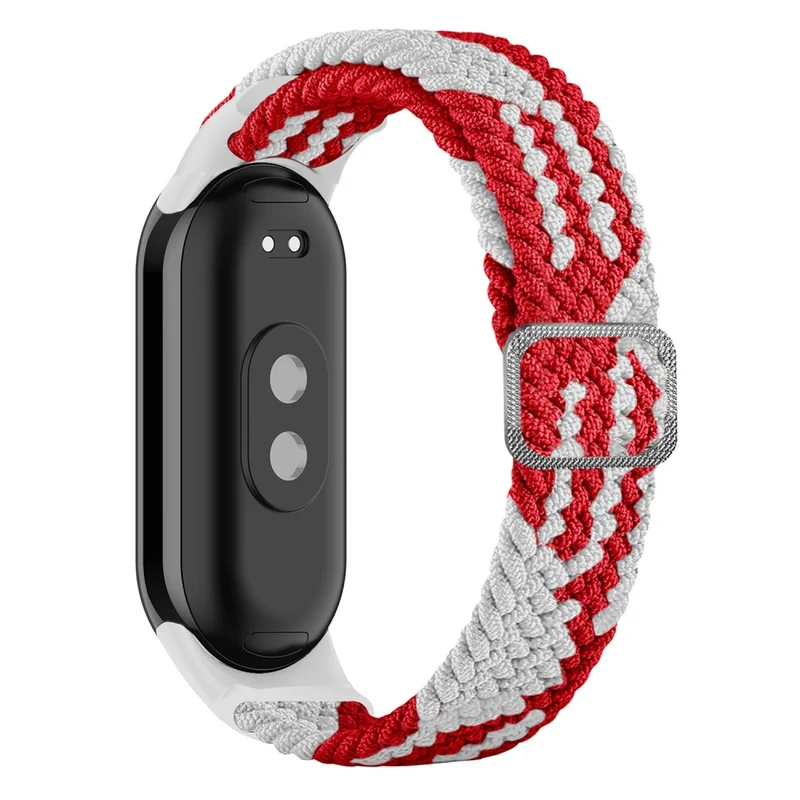 Unglaublich Schön Xiaomi Smart Band 8 Textil / Nylon Hülle