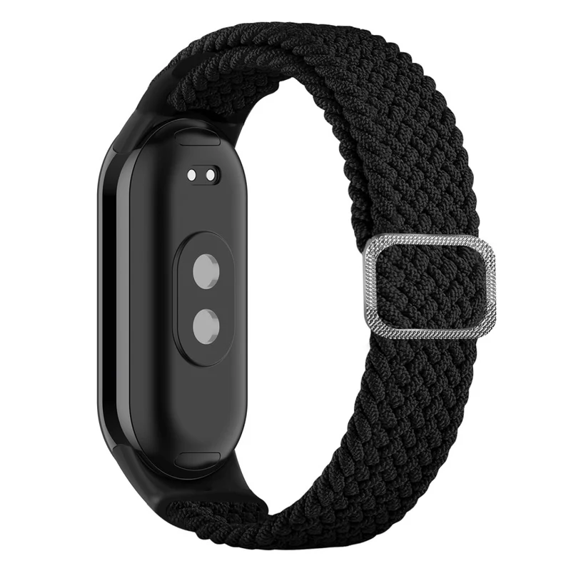 Unglaublich Schön Xiaomi Smart Band 8 Textil / Nylon Hülle
