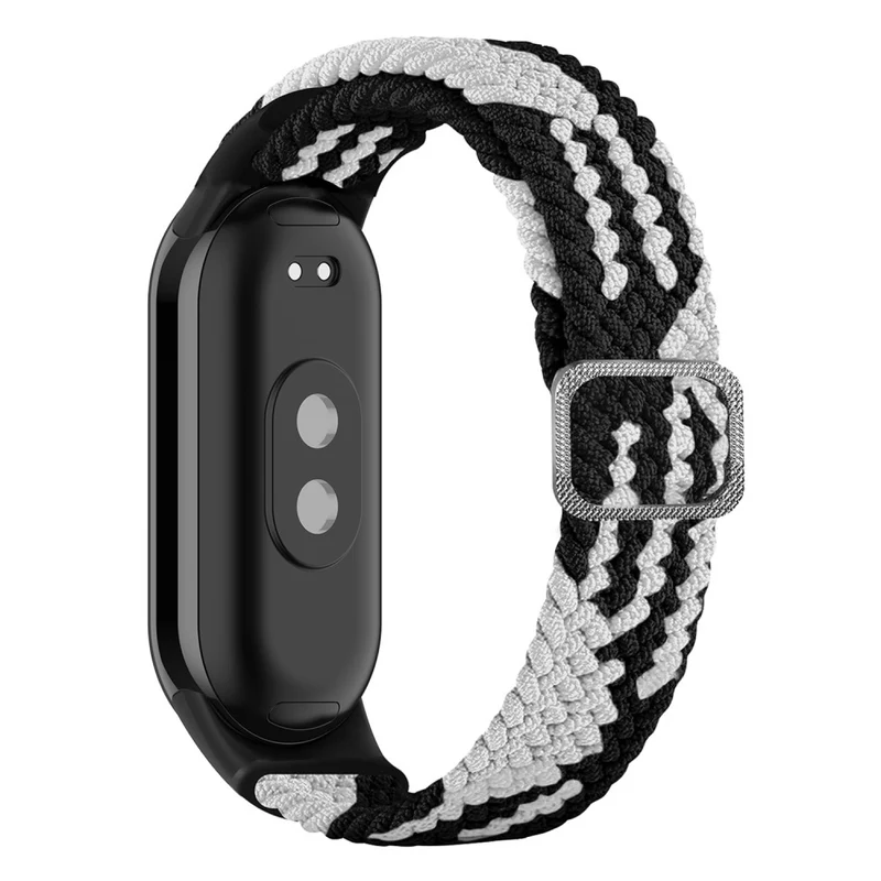 Unglaublich Schön Xiaomi Smart Band 8 Textil / Nylon Hülle