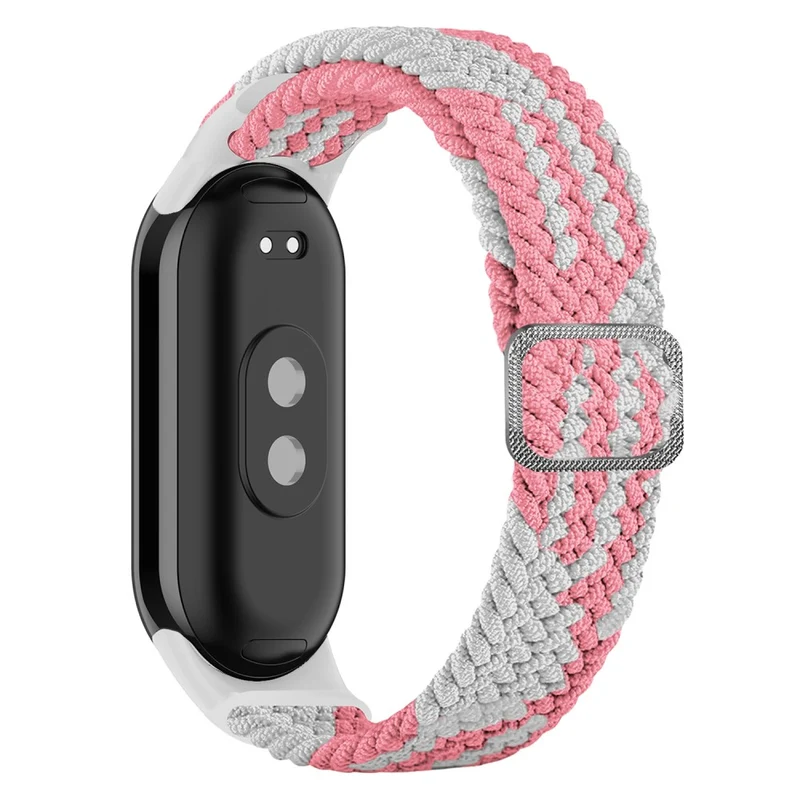 Unglaublich Schön Xiaomi Smart Band 8 Textil / Nylon Hülle