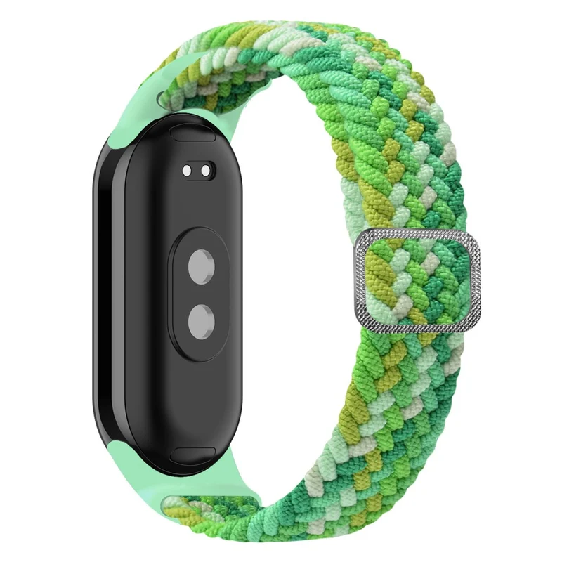 Unglaublich Schön Xiaomi Smart Band 8 Textil / Nylon Hülle
