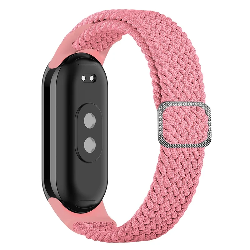 Unglaublich Schön Xiaomi Smart Band 8 Textil / Nylon Hülle