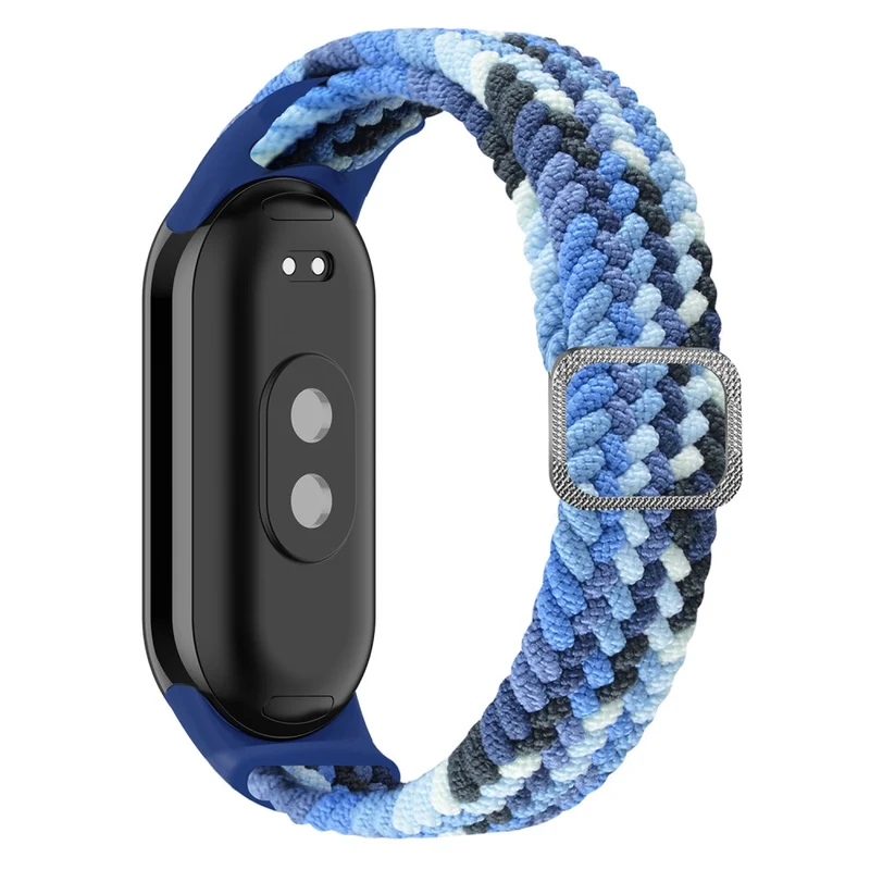 Unglaublich Schön Xiaomi Smart Band 8 Textil / Nylon Hülle