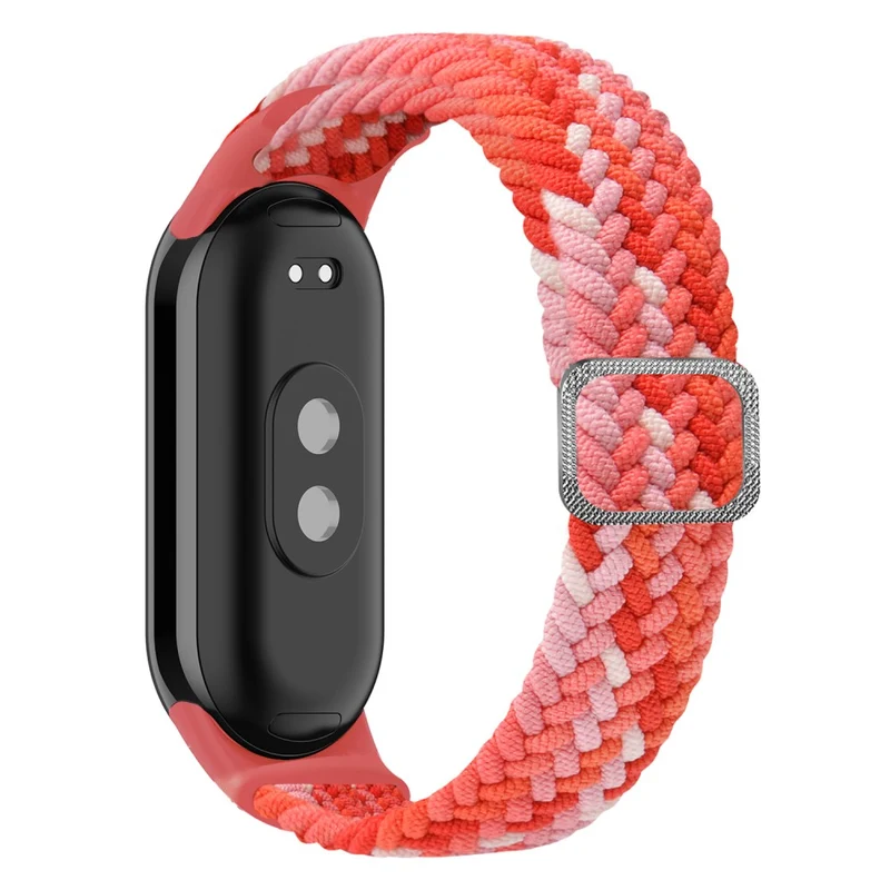 Unglaublich Schön Xiaomi Smart Band 8 Textil / Nylon Hülle
