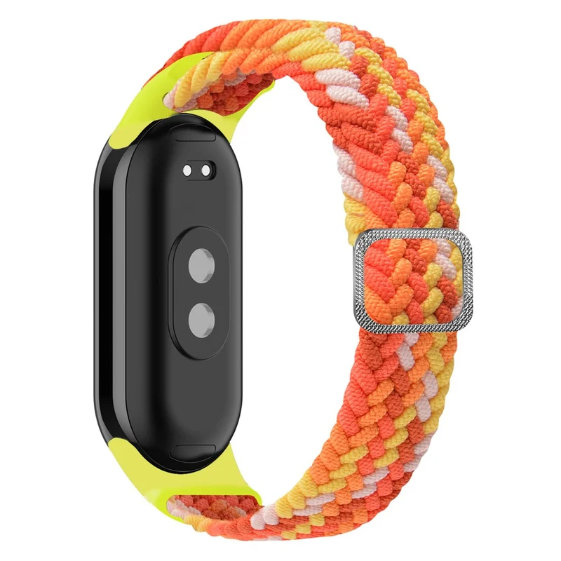 Unglaublich Schön Xiaomi Smart Band 8 Textil / Nylon Hülle