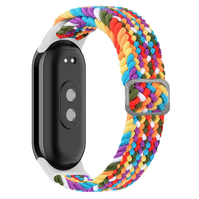 Unglaublich Schön Xiaomi Smart Band 8 Textil / Nylon Hülle