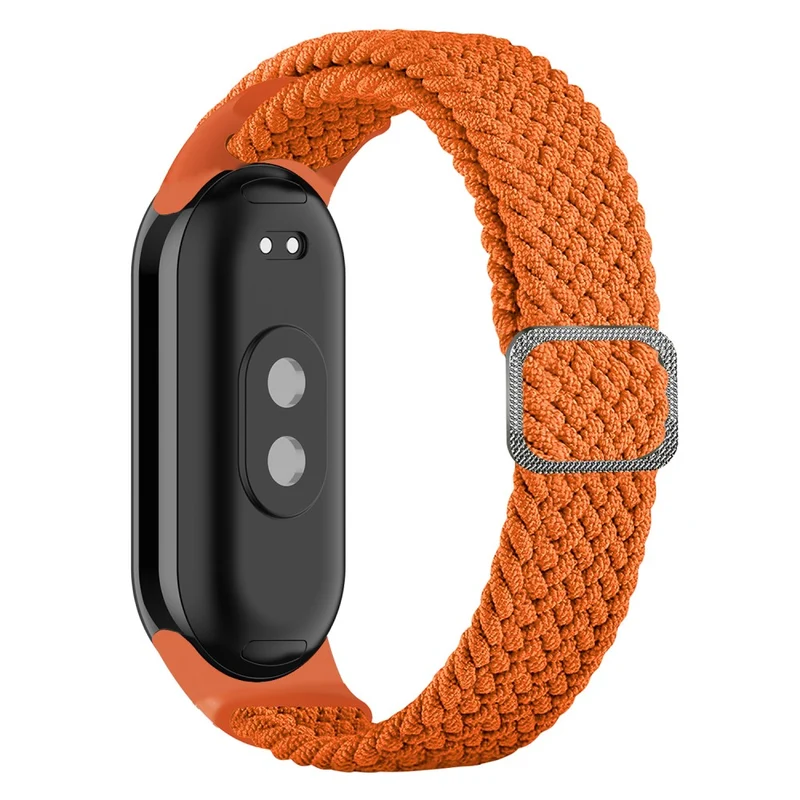 Unglaublich Schön Xiaomi Smart Band 8 Textil / Nylon Hülle