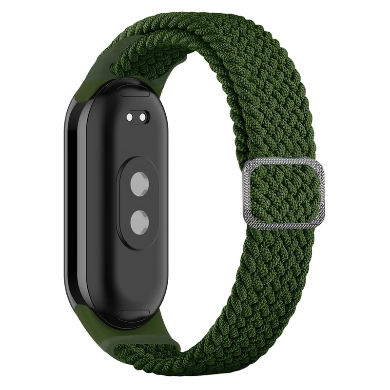 Unglaublich Schön Xiaomi Smart Band 8 Textil / Nylon Hülle