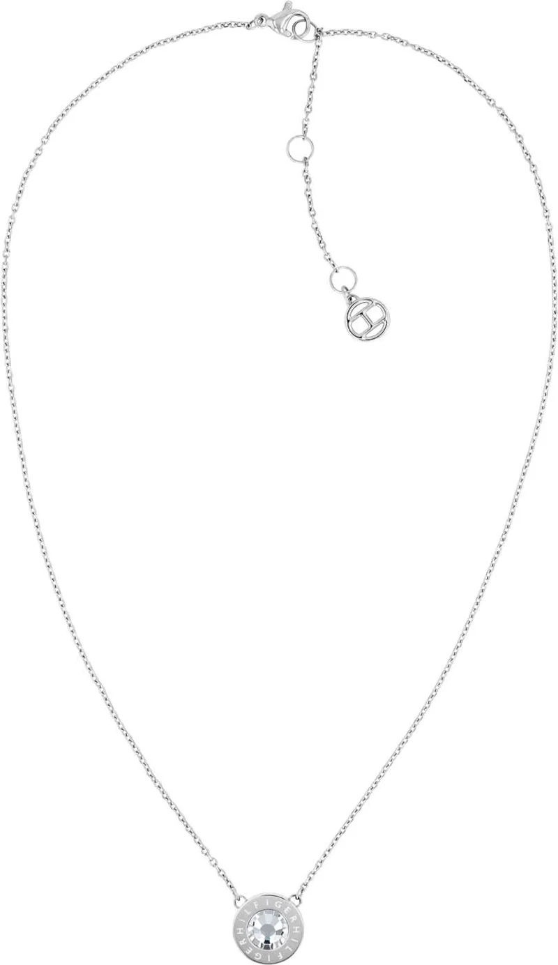 Halskette aus Edelstahl - Tommy Hilfiger Modell: 2780284
