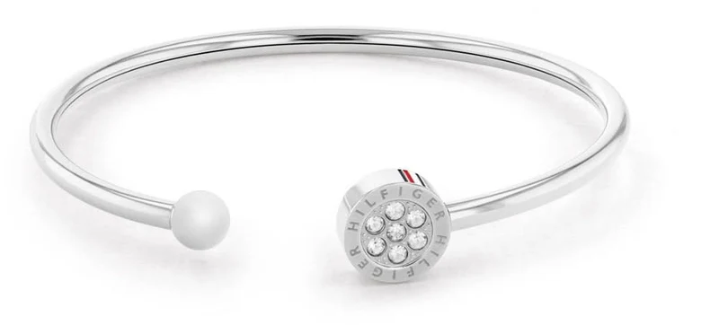 Armband aus Edelstahl - Tommy Hilfiger Modell: 2780570