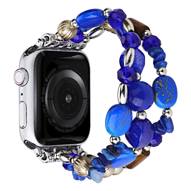 Sehr Cool Apple Smartwatch Plastik Universell Armband