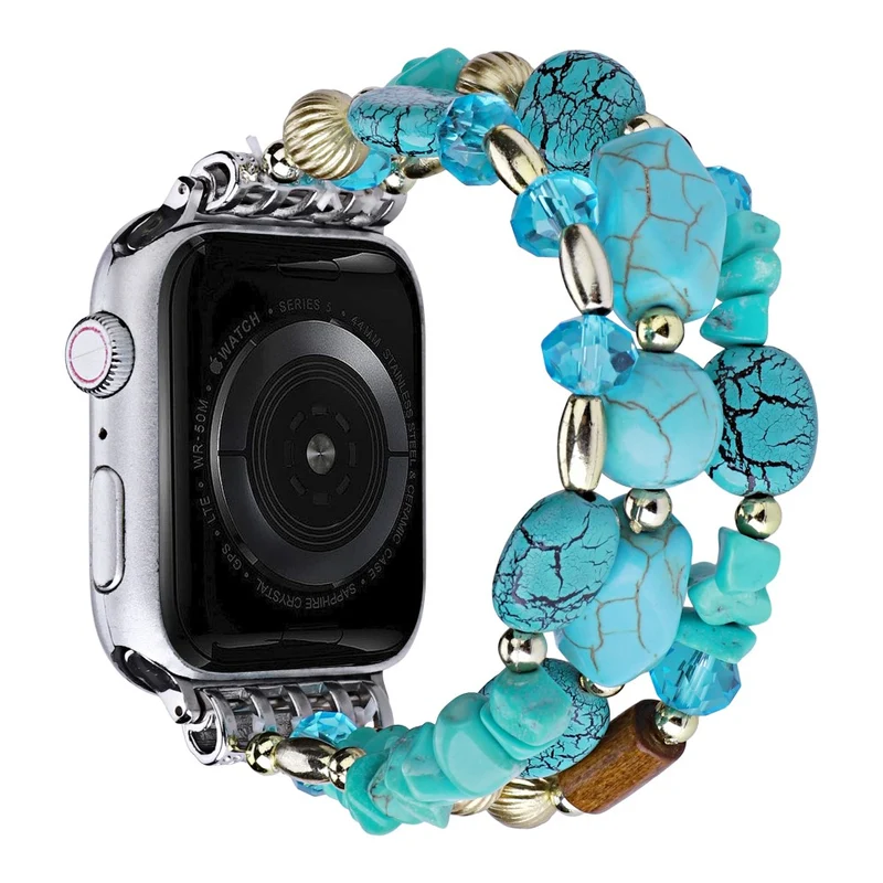 Sehr Cool Apple Smartwatch Plastik Universell Armband