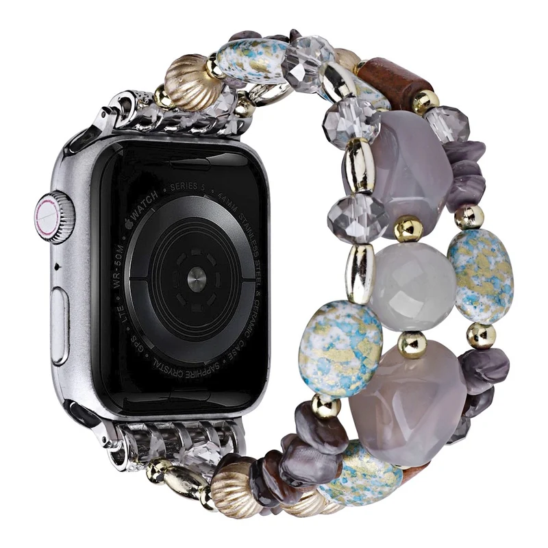 Sehr Cool Apple Smartwatch Plastik Universell Armband