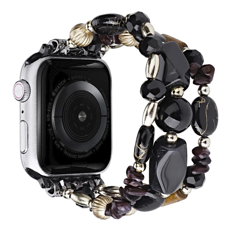 Fantastisch Apple Smartwatch Plastik Universell Armband