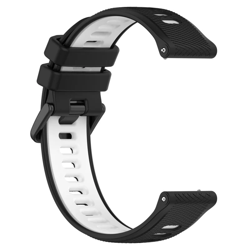 Mega Bequem Garmin Forerunner 265 Silikon / Tpu Armband
