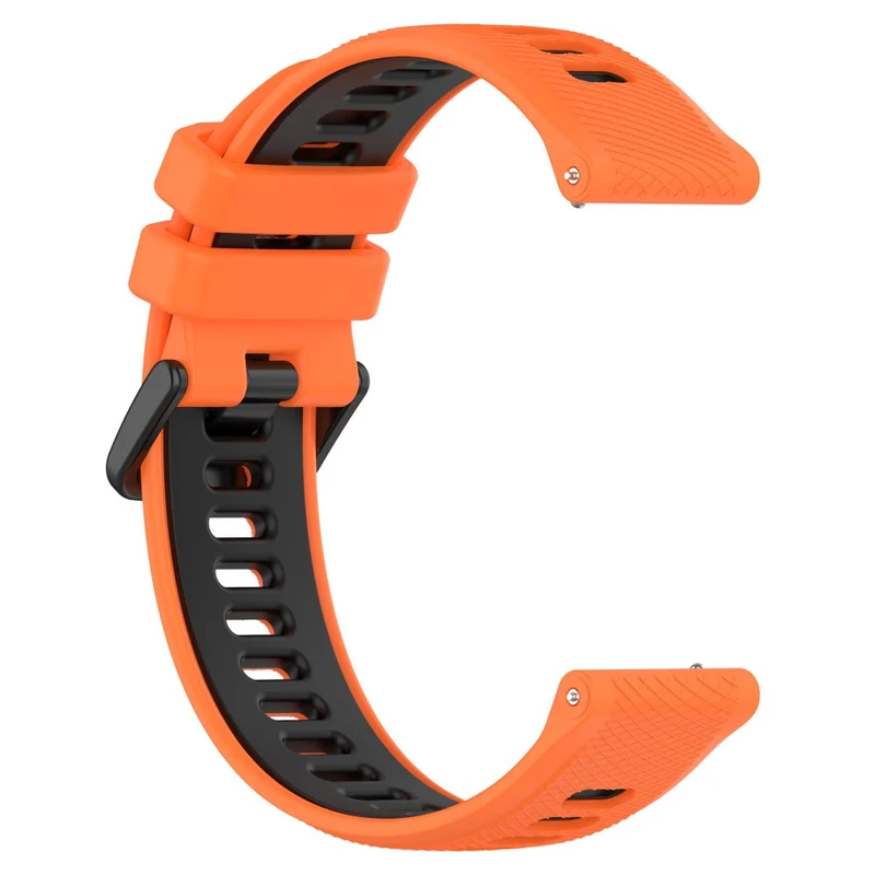 Mega Bequem Garmin Forerunner 265 Silikon / Tpu Armband