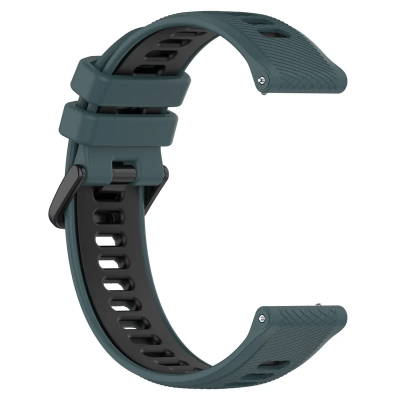 Mega Bequem Garmin Forerunner 265 Silikon / Tpu Armband