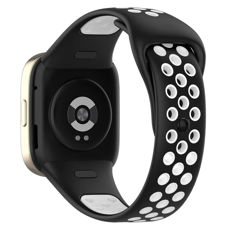 Xiaomi Redmi Watch 3 / Xiaomi Mi Watch Lite 3 Silikon / Tpu Universell Armband