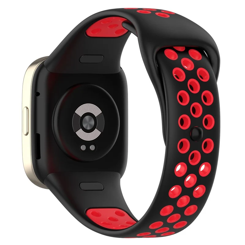 Xiaomi Redmi Watch 3 / Xiaomi Mi Watch Lite 3 Silikon / Tpu Universell Armband