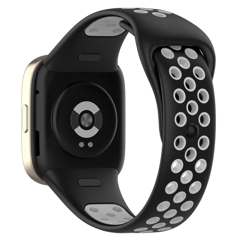 Xiaomi Redmi Watch 3 / Xiaomi Mi Watch Lite 3 Silikon / Tpu Universell Armband