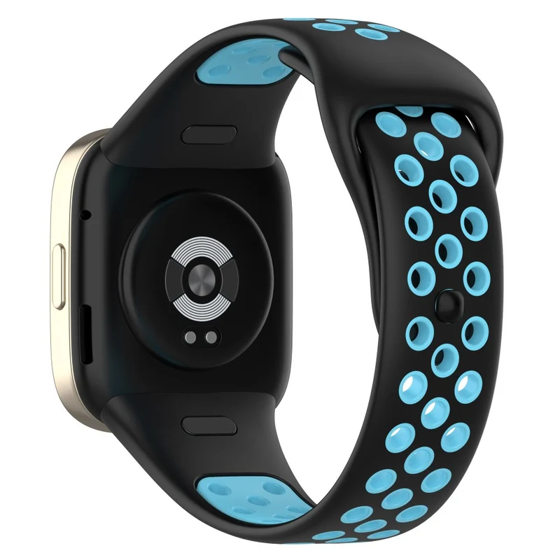 Xiaomi Redmi Watch 3 / Xiaomi Mi Watch Lite 3 Silikon / Tpu Universell Armband