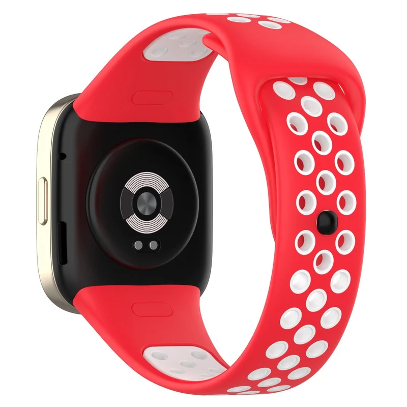 Xiaomi Redmi Watch 3 / Xiaomi Mi Watch Lite 3 Silikon / Tpu Universell Armband