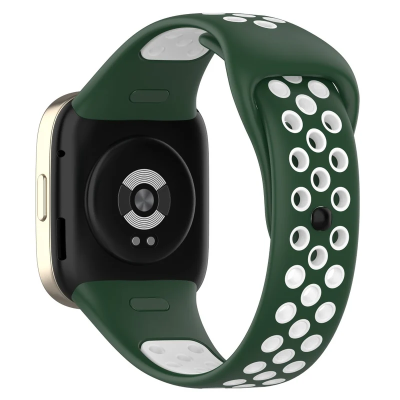 Xiaomi Redmi Watch 3 / Xiaomi Mi Watch Lite 3 Silikon / Tpu Universell Armband