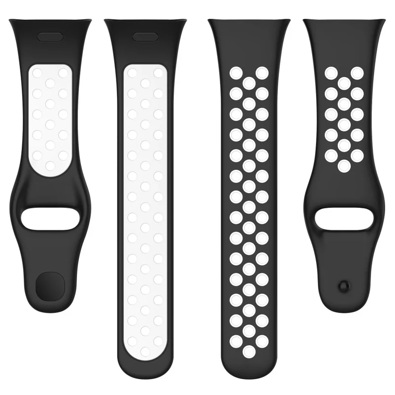 Xiaomi Redmi Watch 3 / Xiaomi Mi Watch Lite 3 Silikon / Tpu Universell Armband