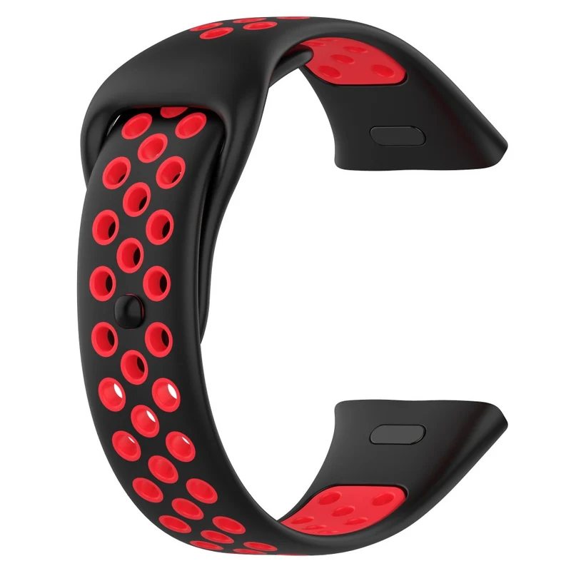 Xiaomi Redmi Watch 3 / Xiaomi Mi Watch Lite 3 Silikon / Tpu Universell Armband