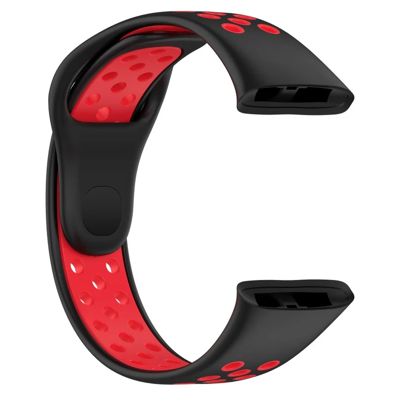 Xiaomi Redmi Watch 3 / Xiaomi Mi Watch Lite 3 Silikon / Tpu Universell Armband