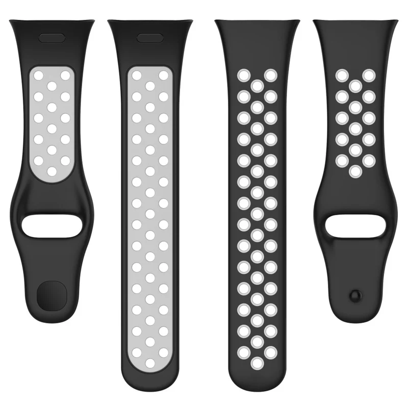 Xiaomi Redmi Watch 3 / Xiaomi Mi Watch Lite 3 Silikon / Tpu Universell Armband