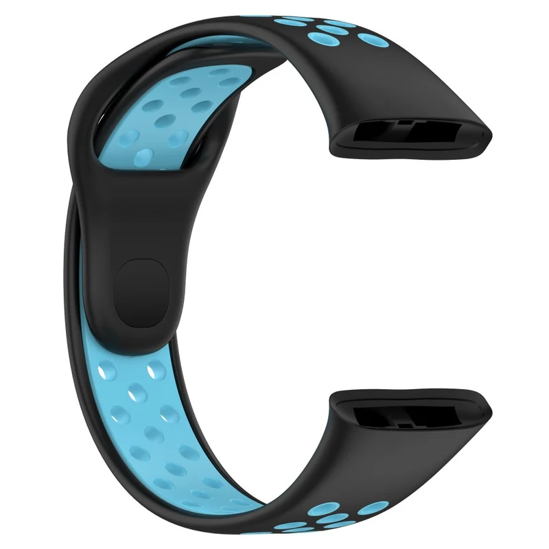 Xiaomi Redmi Watch 3 / Xiaomi Mi Watch Lite 3 Silikon / Tpu Universell Armband
