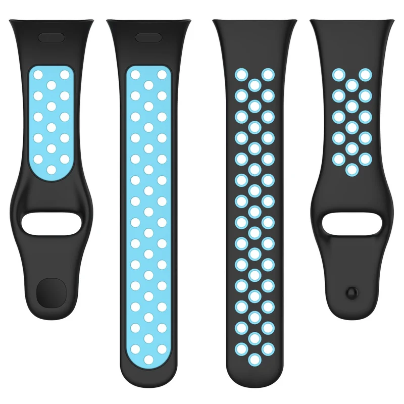 Xiaomi Redmi Watch 3 / Xiaomi Mi Watch Lite 3 Silikon / Tpu Universell Armband