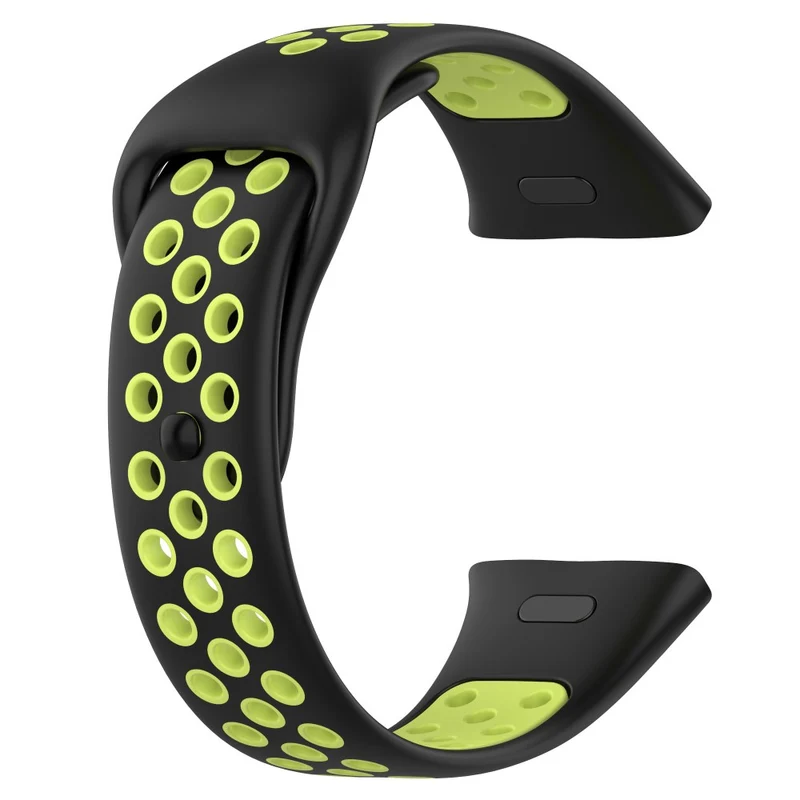 Xiaomi Redmi Watch 3 / Xiaomi Mi Watch Lite 3 Silikon / Tpu Universell Armband