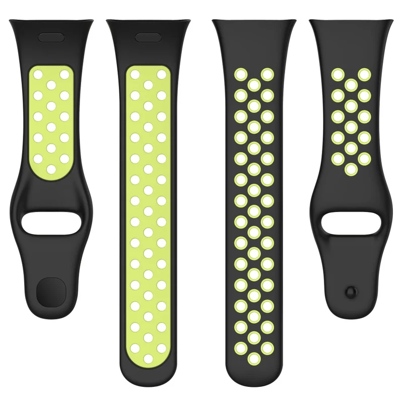 Xiaomi Redmi Watch 3 / Xiaomi Mi Watch Lite 3 Silikon / Tpu Universell Armband
