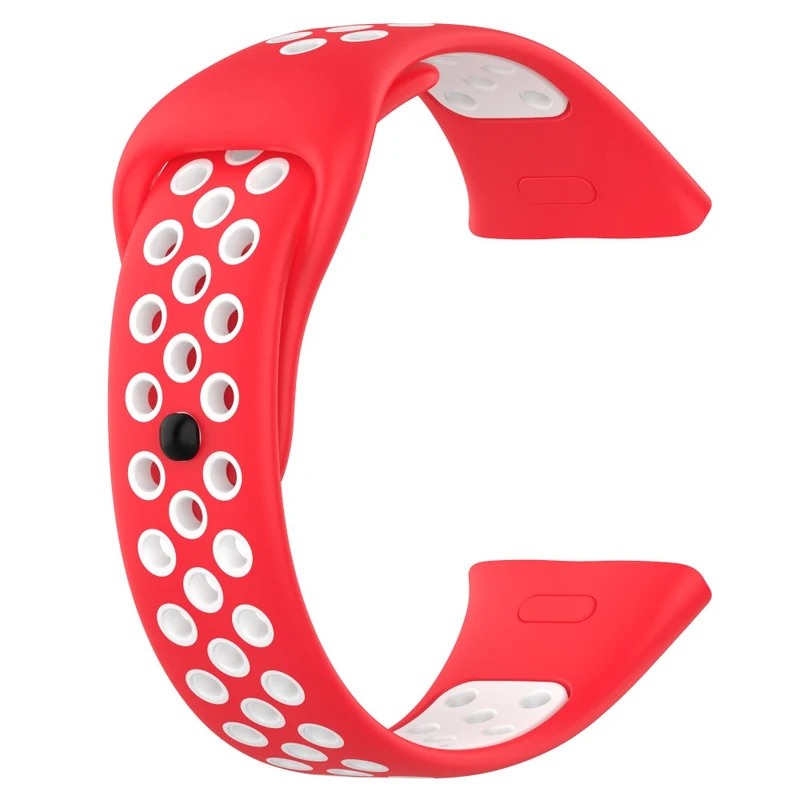 Xiaomi Redmi Watch 3 / Xiaomi Mi Watch Lite 3 Silikon / Tpu Universell Armband